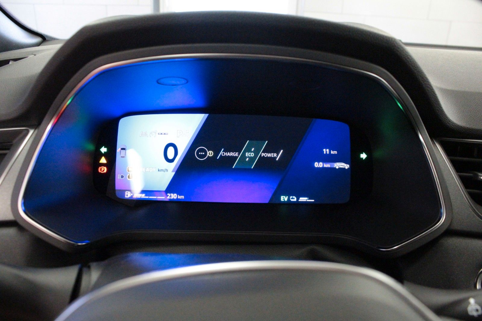 Fahrzeugabbildung Renault Symbioz E-Tech Full Hybrid 145 Techno *Winterp.*