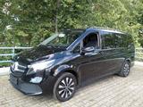 Mercedes-Benz V 300  4 Matic /  Lang / Facelift - gebrauchte Mercedes-Benz V 300 mit Facelift