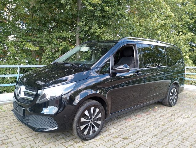 MERCEDES-BENZ V 300  4 Matic /  Lang / Facelift