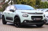 Citroën C3 Pure 82 Shine/1.Hd/Pano/Kamer/Navi/Totwin/AHK - Citroën C3 Gebrauchtwagen in Düsseldorf