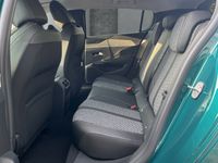 Peugeot 308 - Vorschau Bild 9