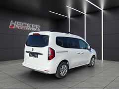 Renault Kangoo III 1.3 TCe130 Techno