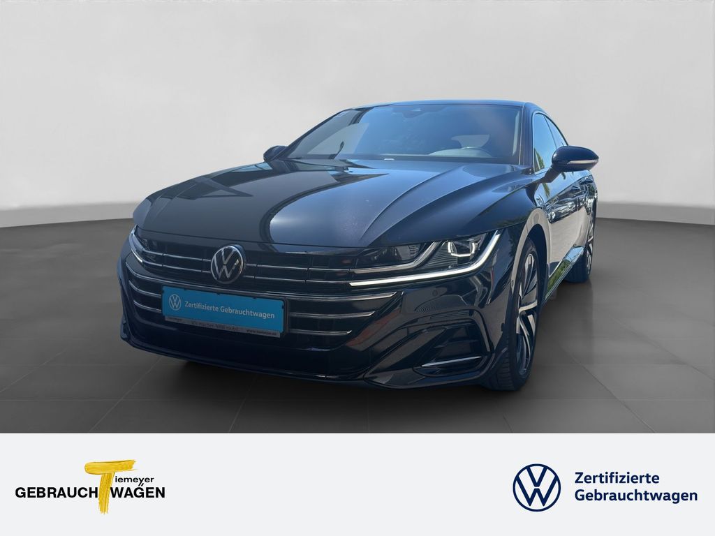 Image of Volkswagen Arteon