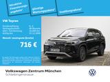 Volkswagen Tayron 1.5 eHybrid ELEGANCE AHK Navi LEDPlus DCC - Volkswagen Tayron Elegance mit Hybrid-Antrieb (Benzin/Elektro)