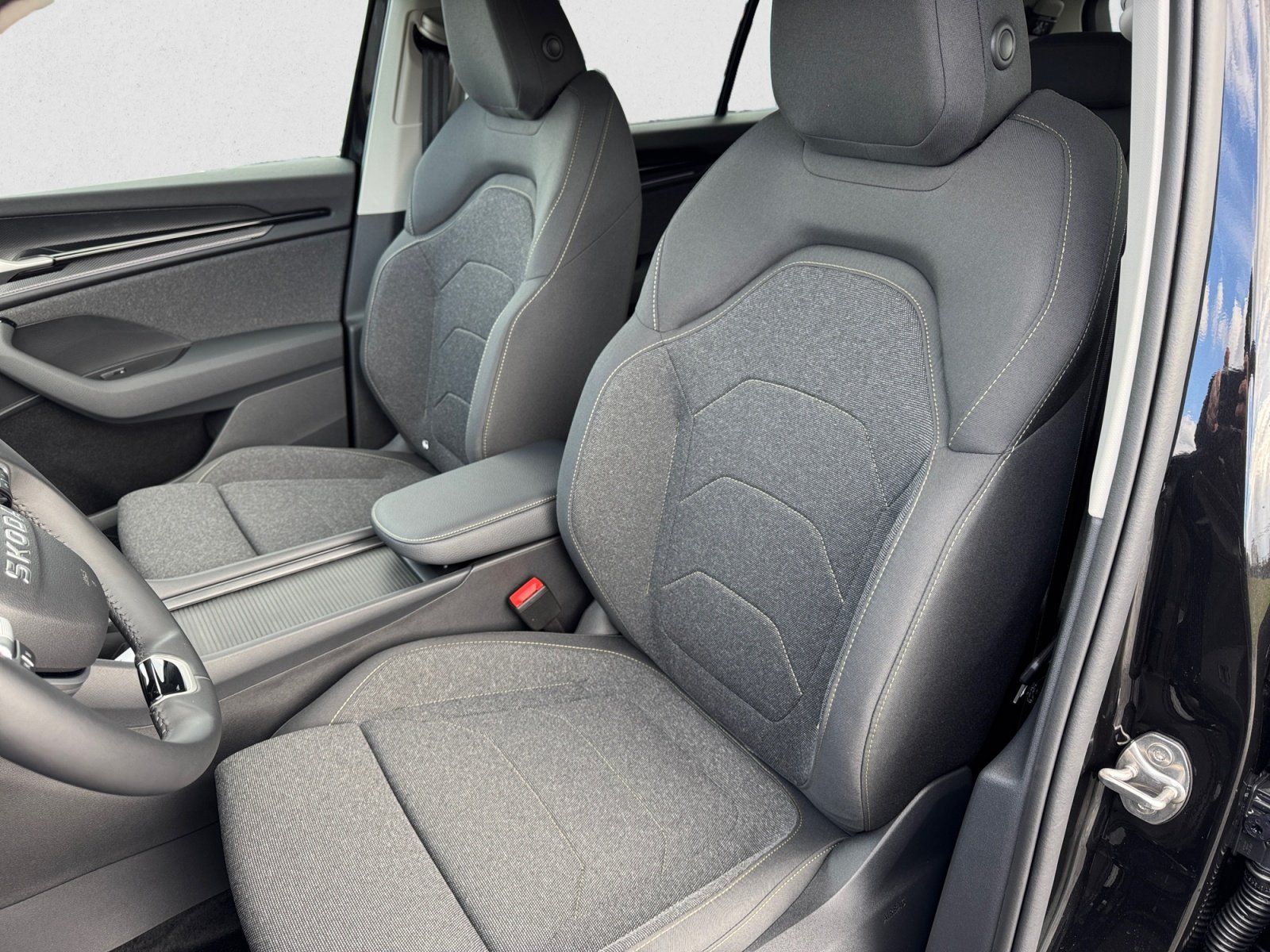 Skoda Kodiaq - Bild 9