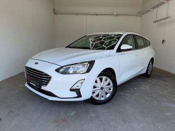 Ford Focus - 5