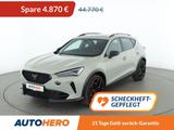 Cupra Formentor 2.5 TSI VZ5 Edition Taiga Grey 4Drive