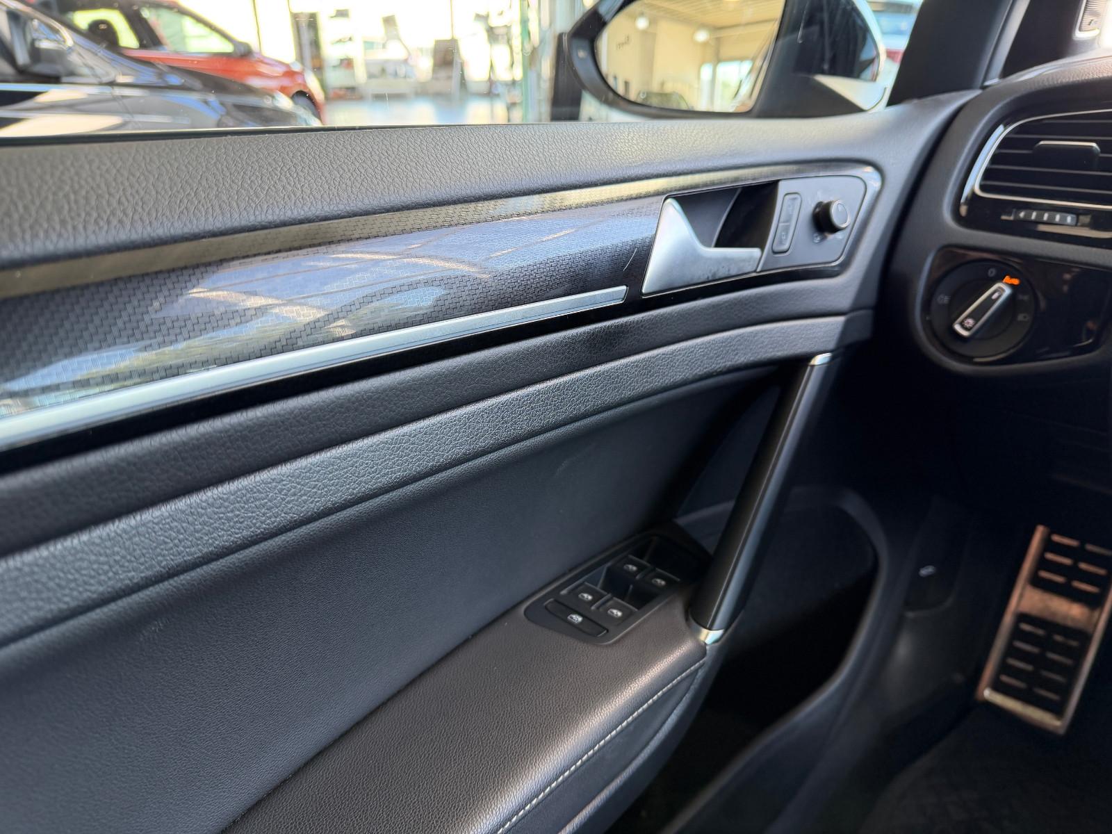 Volkswagen Golf VII Variant R DCC NAVI KAMERA DYNAUDIO, миниатюра 16
