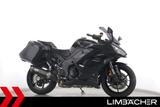 Kawasaki NINJA 1000 SX - Akrapovic, QS, Tempomat, etc - KAWASAKI NINJA