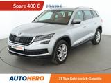 Skoda Kodiaq 2.0 TDI Style Aut.*PDC*TEMPO*SHZ* - Skoda Kodiaq in Leverkusen
