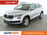 Skoda Kodiaq 2.0 TDI Style Aut.*PDC*TEMPO*SHZ* - Skoda Kodiaq in Köln