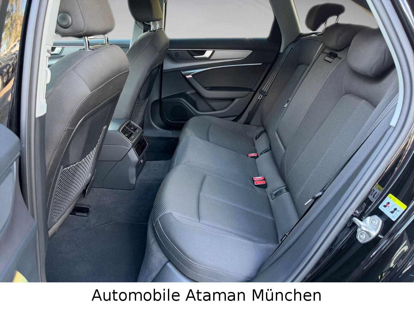Audi A6 Avant 45 TFSI S tronic / Navi / LED / Kamera