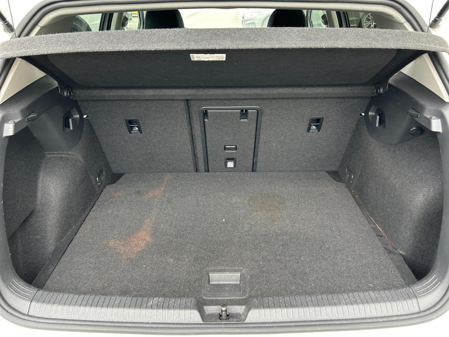 Volkswagen Golf VIII Life Navi Digitales Cockpit LED Sperrd, миниатюра 12