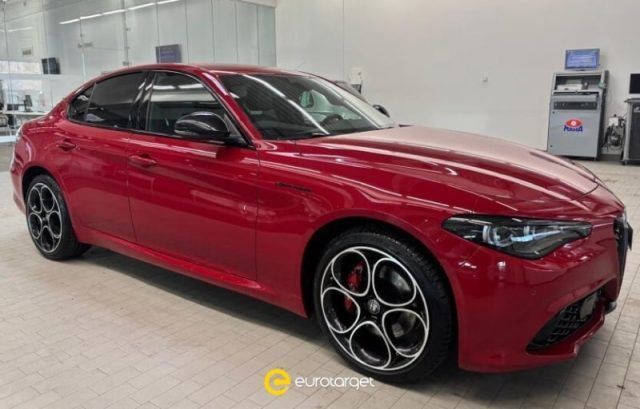 Otros ALFA ROMEO Giulia 2.0 Turbo 280 CV AT8 AWD Q4 Co