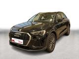 Audi Q3 45 TFSI e APP+DAB+AHK+SHZ+VIRT+ACC+LED - Audi Q3: Schwarz