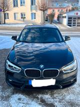 BMW F20 118i Advantage, Navi, BT, PDC, FLA, LED, TÜV - gebrauchte BMW 118 aus dem Jahr 2018