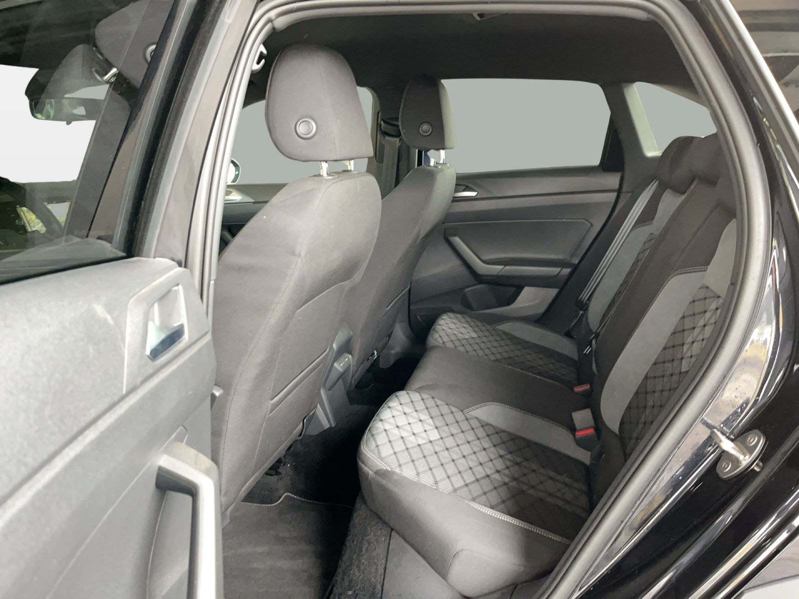 Volkswagen Taigo - Bild 13