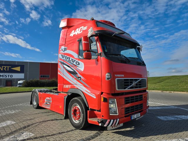 Volvo FH13 440 42T / EURO5