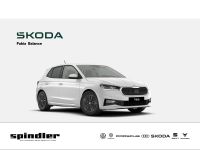 Skoda Fabia - Vorschau Bild 1