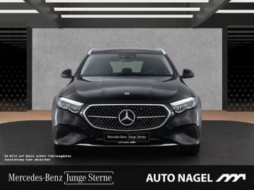 Mercedes E 220 - 6