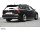 Volkswagen Golf Variant Goal 1.5 eTSI DSG AHK LED Navi - Volkswagen Golf Jahreswagen: Variant
