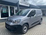 Citroën Berlingo Kasten Club M/L1*KAM SH NAV TOTW beh.WS - Citroën Berlingo Jahreswagen mit Diesel-Antrieb