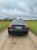 Maserati Quattroporte 3.0 V6 Diesel GranLusso GranLusso - Maserati Quattroporte aus 2018