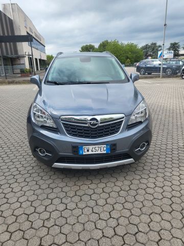 Opel OPEL MOKKA X 1600 CDTI 4x4