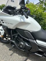 Honda  CTX700 Cruiser - HONDA NÜRNBERG