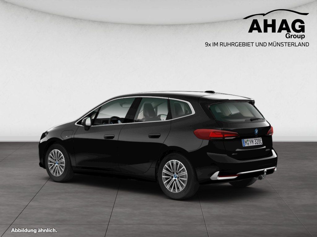 BMW 225 Active Tourer - Bild 6