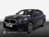 BMW X2 xDrive20d M-Sport LED HK HiFi DAB AHK Komfort