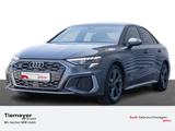 Audi S3 LIMO 2.0 TFSI Q LM18 NAVI+ GRA VIRTUAL SPORTS - Audi S3 Gebrauchtwagen in Wuppertal