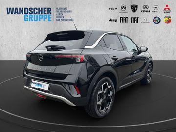 Opel Mokka e Ultimate 50kWh Kam,KeyLes,LED,Nav,SHZ,AC