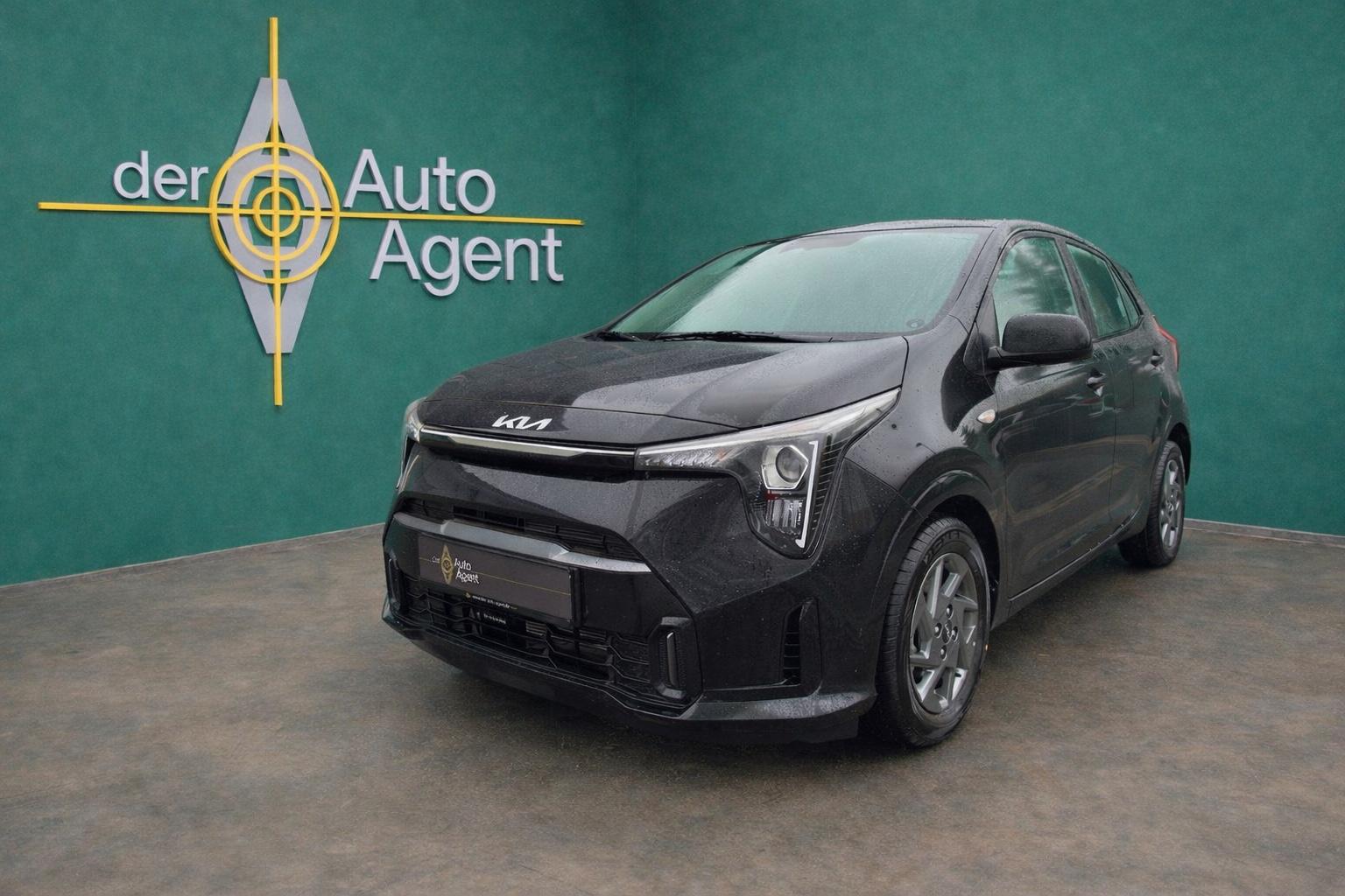 Kia Picanto 1.0 Vision/Kamera/TZ/0KM 99€ mtl.