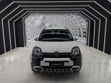 Fiat Panda Cross 1.0 FireFly S&S Hybrid-KM CERTI - Fiat Panda: Km H
