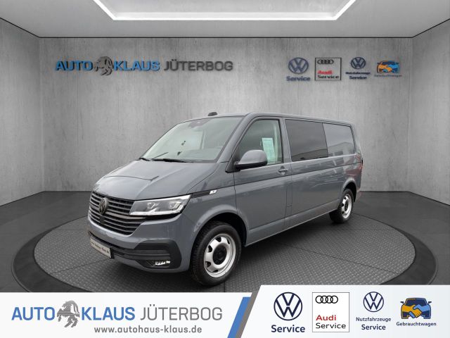 T6.1 2.0 TDI Mixto Comfortline Lang Klima AHK ZV