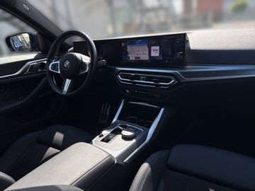 BMW 420 Gran Coupé - 10