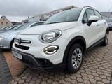 Fiat 500X Cross*Automatik*1Hand *Scheckheft*TÜV NEUE - Fiat 500X aus 2021