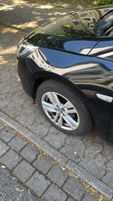 Opel Astra ST 1.5 Diesel 90kW Elegance Auto Elegance - Opel Astra mit Diesel-Antrieb: mit Navigationssystem, Kombi, Automatik, 1.9