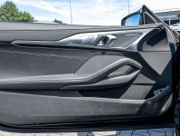BMW M850 - Vorschau Bild 21