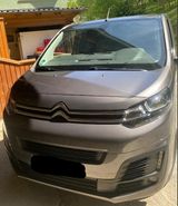 Citroën Jumpy BUSINESS +AHK*2 Schiebetüren* MwSt.ausweis - Citroën Jumpy: Van
