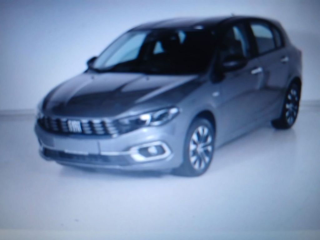 Image of Fiat Tipo