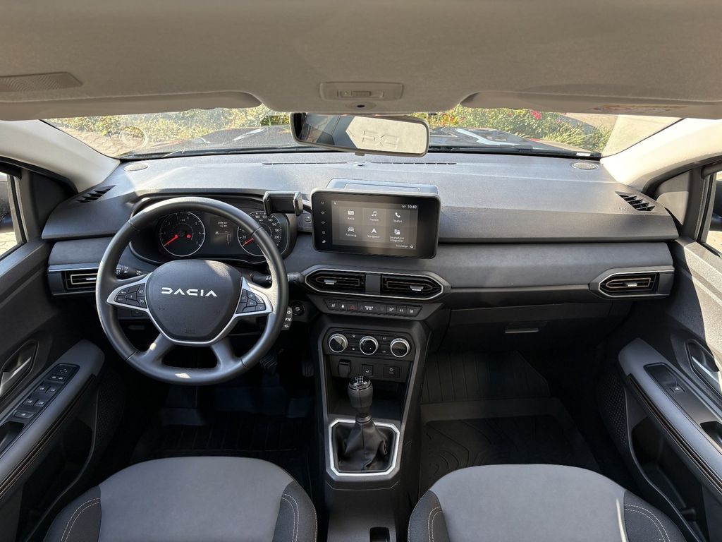 DACIA Jogger - Bild 6