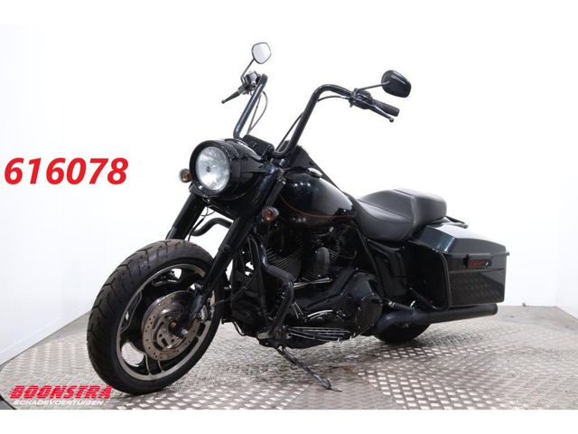 Harley-Davidson FLHRCI Road King Class 88 5HD!