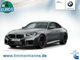 BMW M2 Coupe DrAss AdLED ParkAss - BMW M2 in Düsseldorf