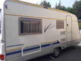 Bürstner VENTANA 440 TS - Bürstner Ventana