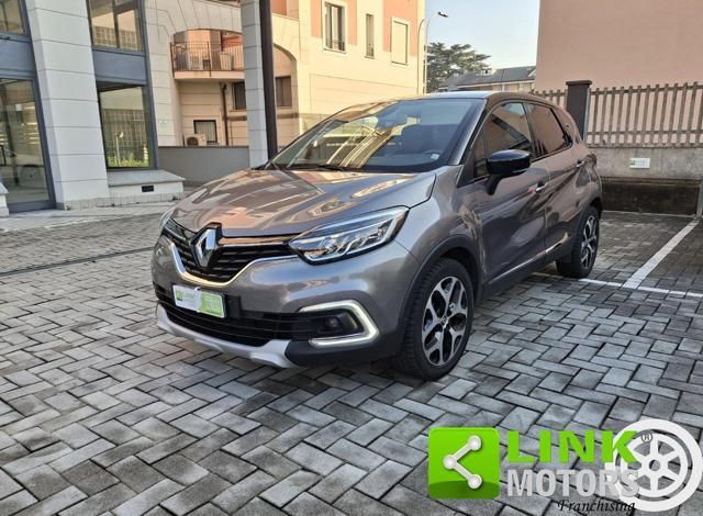 Renault RENAULT Captur TCe 12V 90 CV Sport Edition2 GARA