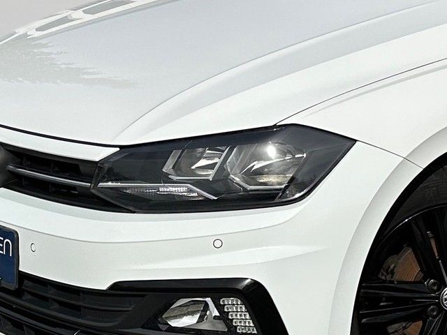 Fahrzeugabbildung Volkswagen Polo 1.5TSI DSG Highline R-Line ACC+NAVI+++