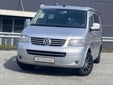 Volkswagen T5 Multivan 2.5TDI California Aufstelldach - Volkswagen T5: Allradantrieb