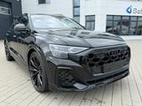 Audi Q8 TDI +STANDHEIZUNG+AHK+PANO+HUD+B&O - Audi Q8 Gebrauchtwagen